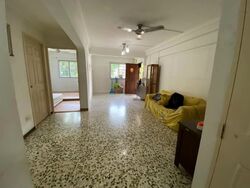 Blk 586 Cheng San Court (Ang Mo Kio), HDB 3 Rooms #625540041